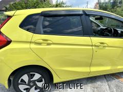 ホンダ フィットハイブリッド