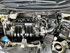 ホンダ フィットハイブリッド