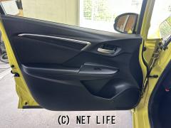 ホンダ フィットハイブリッド