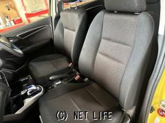 ホンダ フィットハイブリッド