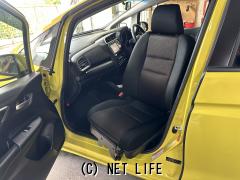 ホンダ フィットハイブリッド