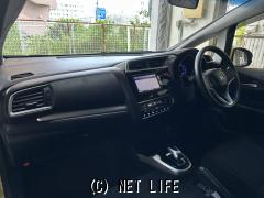 ホンダ フィットハイブリッド