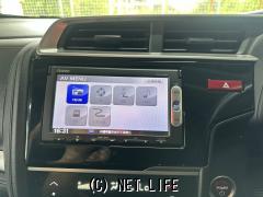 ホンダ フィットハイブリッド