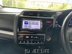 ホンダ フィットハイブリッド