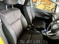 ホンダ フィットハイブリッド