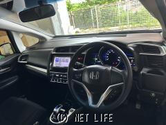 ホンダ フィットハイブリッド