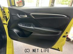 ホンダ フィットハイブリッド