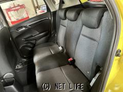 ホンダ フィットハイブリッド