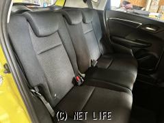 ホンダ フィットハイブリッド