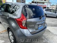 日産 ノート