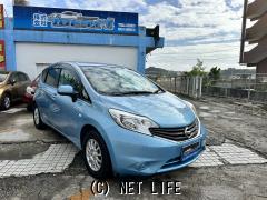 日産 ノート