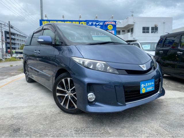 トヨタ エスティマ