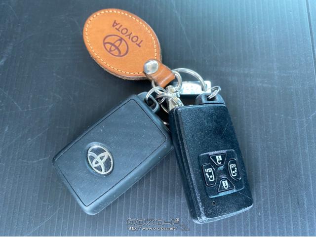 トヨタ エスティマ