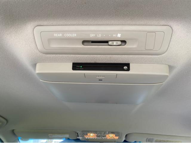 トヨタ エスティマ