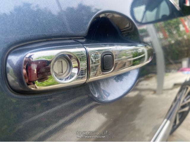 トヨタ エスティマ