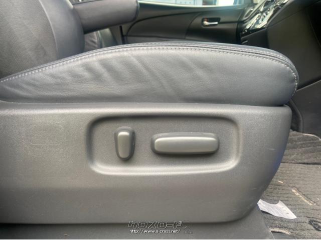 トヨタ エスティマ