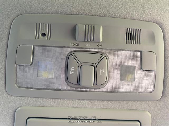 トヨタ エスティマ