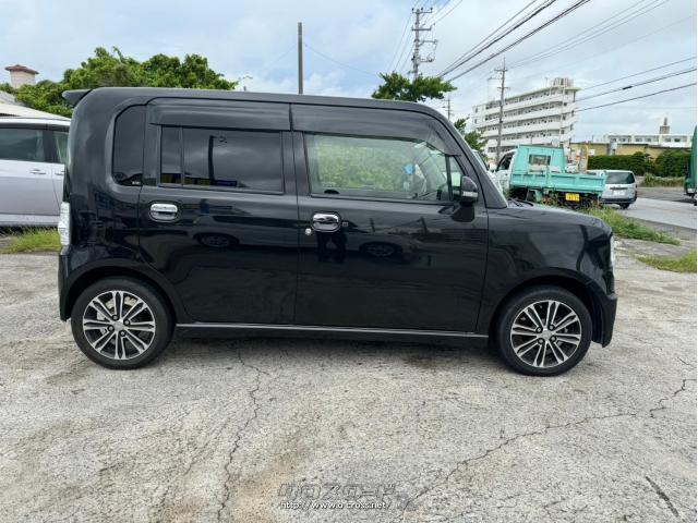 ダイハツ ムーヴコンテ