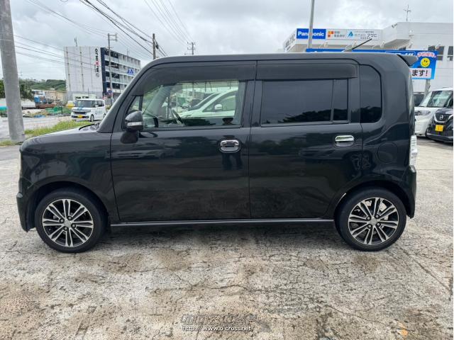 ダイハツ ムーヴコンテ