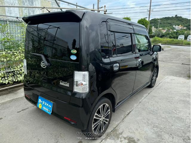 ダイハツ ムーヴコンテ