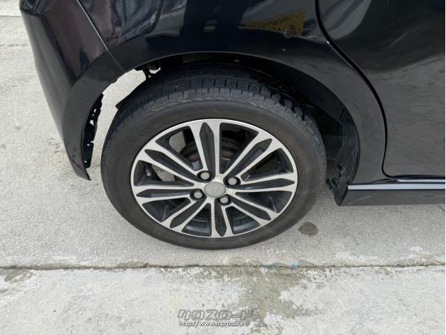 ダイハツ ムーヴコンテ