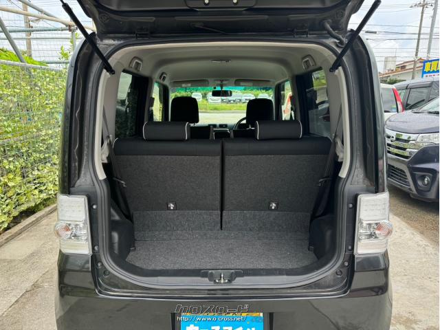 ダイハツ ムーヴコンテ