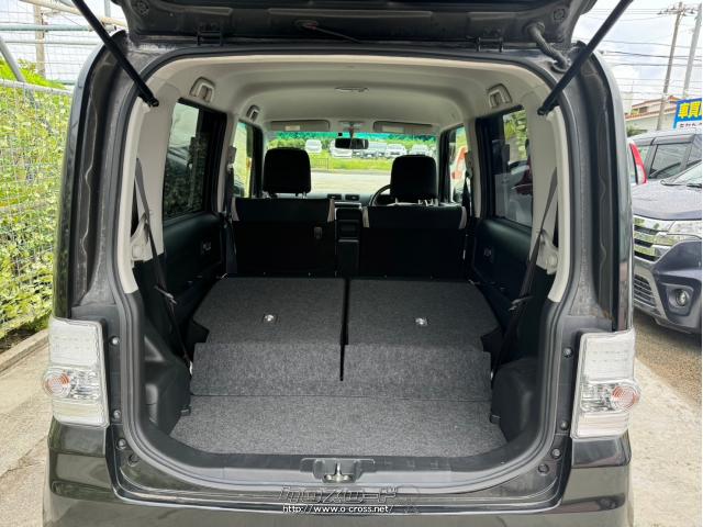 ダイハツ ムーヴコンテ