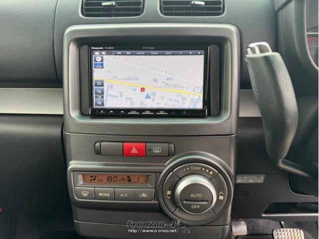 ダイハツ ムーヴコンテ