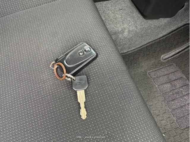 ダイハツ ムーヴコンテ