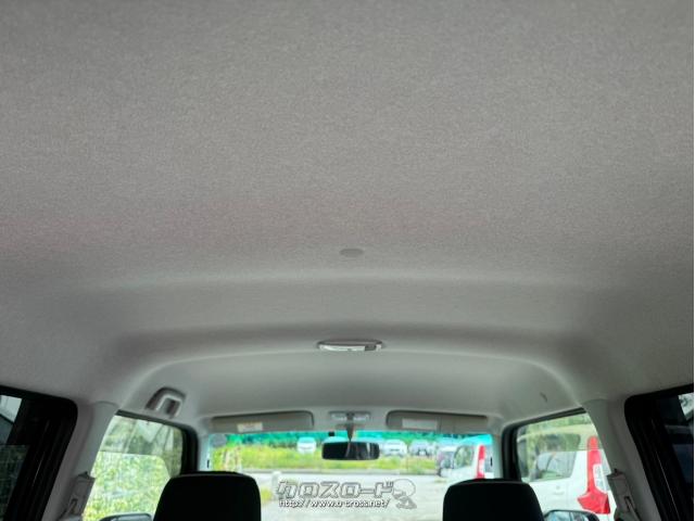 ダイハツ ムーヴコンテ