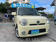 ダイハツ ミラココア一覧 沖縄の中古車情報 クロスロード ダイハツ ミラココア一覧 沖縄の中古車情報 クロスロード