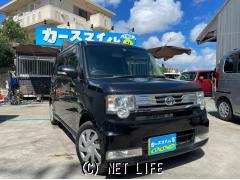 トヨタ 軽自動車 沖縄の中古車情報 クロスロード