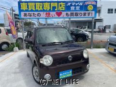 ダイハツ ミラココア一覧 沖縄の中古車情報 クロスロード