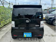 ダイハツ ムーヴコンテ