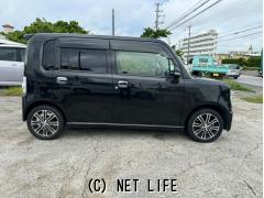 ダイハツ ムーヴコンテ