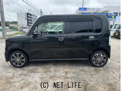 ダイハツ ムーヴコンテ