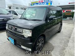 ダイハツ ムーヴコンテ