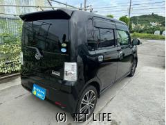 ダイハツ ムーヴコンテ