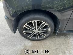 ダイハツ ムーヴコンテ