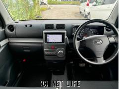 ダイハツ ムーヴコンテ