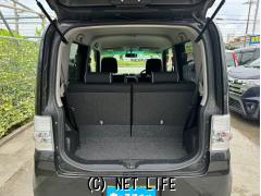 ダイハツ ムーヴコンテ