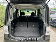 ダイハツ ムーヴコンテ