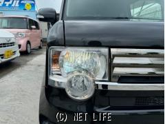 ダイハツ ムーヴコンテ