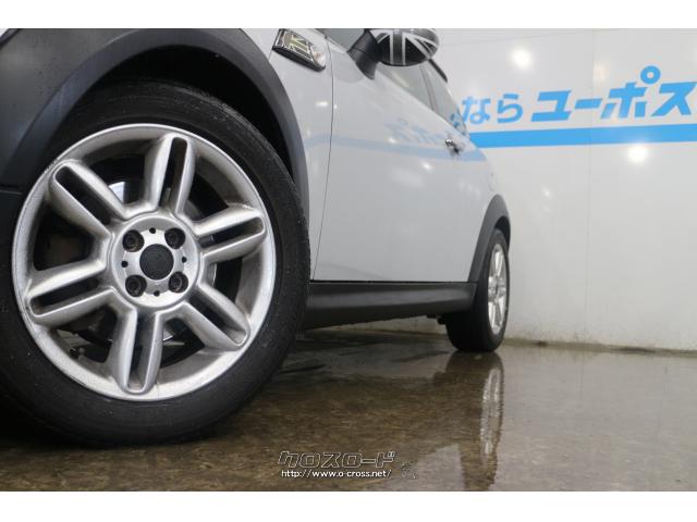 純正16インチアルミホイール ミニ ミニ