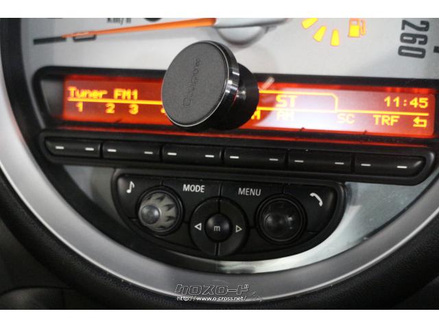 純正CDオーディオ ミニ ミニ