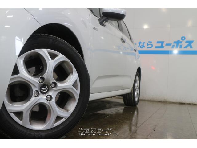純正16インチアルミホイール シトロエン C3