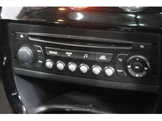 CDオーディオ シトロエン C3