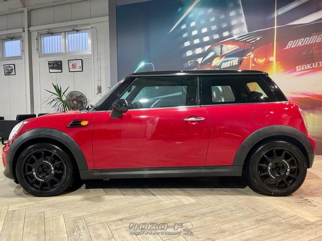 全長×全幅×全高3740×1685×1430mm ミニ ミニ