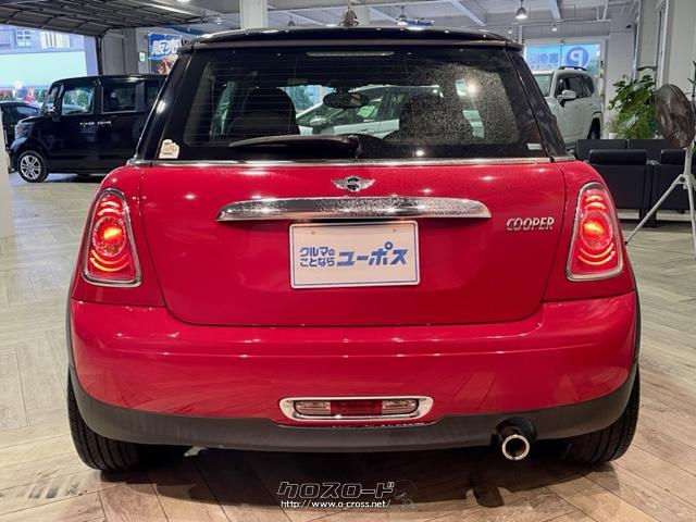 後ろ姿もミニらしいかわいいスタイル ミニ ミニ