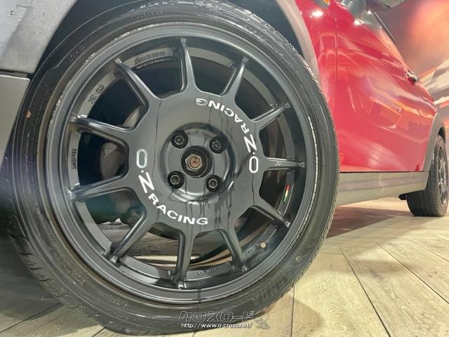 社外17インチアルミホイール ミニ ミニ